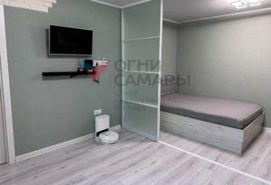 1-к квартира, вторичка, 47м2, 4/16 этаж