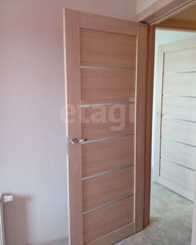 1-к квартира, вторичка, 30м2, 15/16 этаж