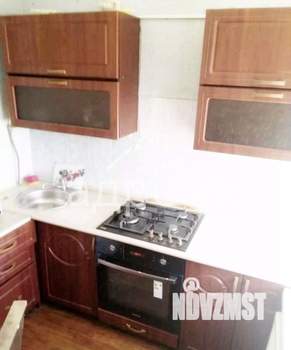 1-к квартира, вторичка, 28м2, 2/5 этаж