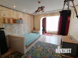 3-к квартира, вторичка, 97м2, 7/9 этаж