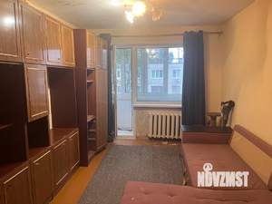 2-к квартира, вторичка, 51м2, 5/5 этаж