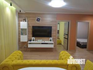 2-к квартира, вторичка, 65м2, 12/23 этаж