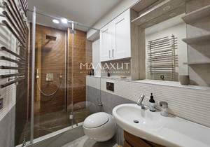 2-к квартира, вторичка, 65м2, 20/24 этаж