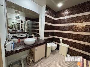 3-к квартира, вторичка, 144м2, 8/10 этаж