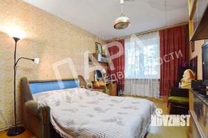 3-к квартира, вторичка, 60м2, 1/5 этаж