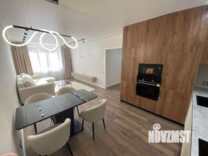 3-к квартира, вторичка, 106м2, 6/24 этаж