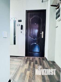 3-к квартира, вторичка, 54м2, 2/5 этаж