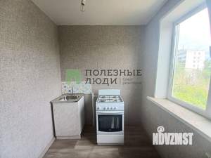 1-к квартира, вторичка, 31м2, 5/5 этаж
