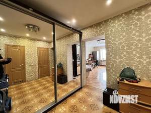 2-к квартира, вторичка, 50м2, 7/10 этаж