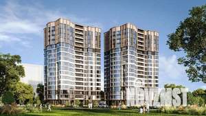 2-к квартира, вторичка, 69м2, 13/17 этаж