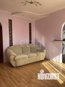 2-к квартира, вторичка, 53м2, 7/9 этаж