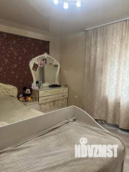 2-к квартира, вторичка, 62м2, 2/16 этаж