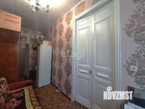 3-к квартира, вторичка, 63м2, 2/2 этаж