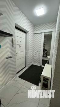 2-к квартира, вторичка, 70м2, 21/25 этаж