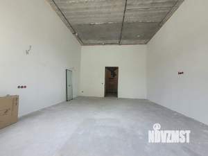 1-к квартира, вторичка, 62м2, 17/19 этаж