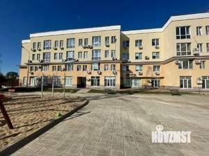 1-к квартира, вторичка, 66м2, 2/4 этаж