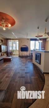 2-к квартира, вторичка, 78м2, 10/10 этаж
