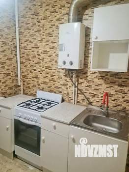 1-к квартира, вторичка, 30м2, 1/5 этаж