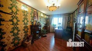 3-к квартира, вторичка, 102м2, 16/18 этаж