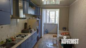 3-к квартира, вторичка, 80м2, 9/10 этаж