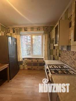 1-к квартира, вторичка, 31м2, 3/9 этаж