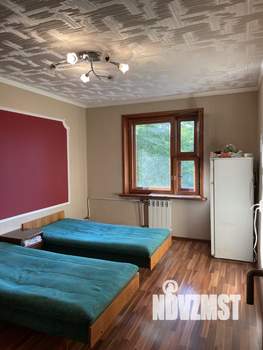 3-к квартира, вторичка, 61м2, 4/9 этаж