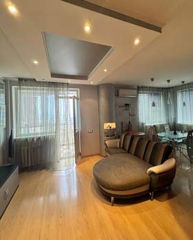 3-к квартира, вторичка, 113м2, 14/16 этаж