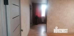 3-к квартира, вторичка, 60м2, 3/5 этаж