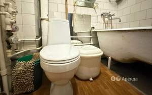 1-к квартира, вторичка, 22м2, 7/9 этаж