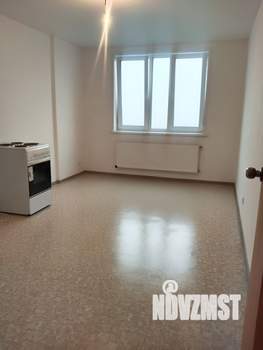 1-к квартира, вторичка, 42м2, 7/26 этаж