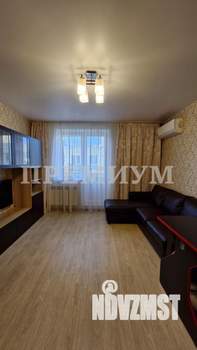 2-к квартира, вторичка, 45м2, 3/3 этаж