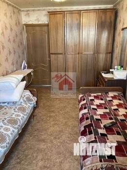3-к квартира, вторичка, 77м2, 10/12 этаж