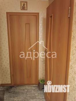 3-к квартира, вторичка, 55м2, 1/9 этаж