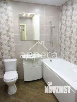 1-к квартира, вторичка, 44м2, 7/10 этаж