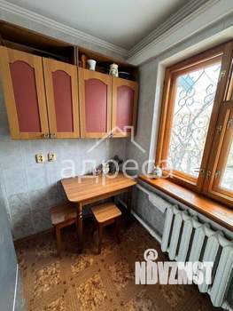 3-к квартира, вторичка, 59м2, 5/5 этаж