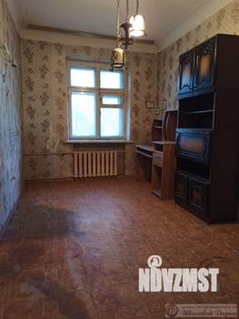 3-к квартира, вторичка, 69м2, 2/3 этаж