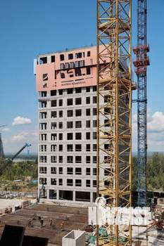 3-к квартира, вторичка, 91м2, 16/31 этаж