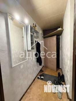 1-к квартира, вторичка, 32м2, 3/5 этаж