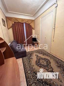 2-к квартира, вторичка, 56м2, 2/2 этаж
