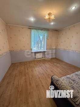 3-к квартира, вторичка, 78м2, 2/4 этаж