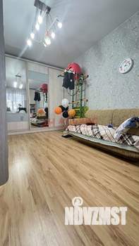 3-к квартира, вторичка, 81м2, 5/5 этаж