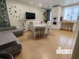 4-к квартира, вторичка, 139м2, 3/17 этаж