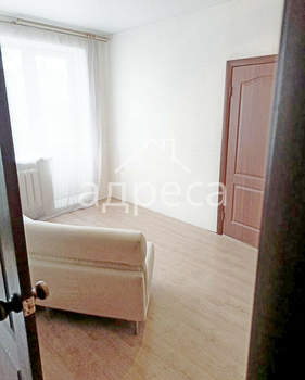 2-к квартира, вторичка, 44м2, 3/5 этаж