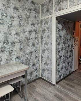 1-к квартира, вторичка, 34м2, 5/5 этаж