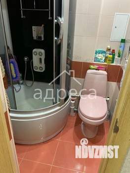 1-к квартира, вторичка, 30м2, 3/5 этаж