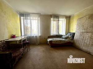 1-к квартира, вторичка, 20м2, 4/5 этаж