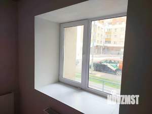 1-к квартира, вторичка, 27м2, 1/25 этаж