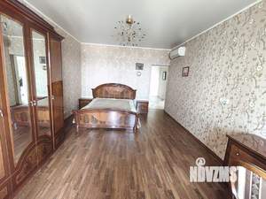 3-к квартира, вторичка, 126м2, 20/24 этаж