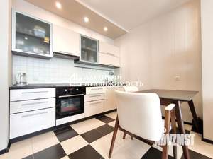 1-к квартира, вторичка, 55м2, 20/24 этаж