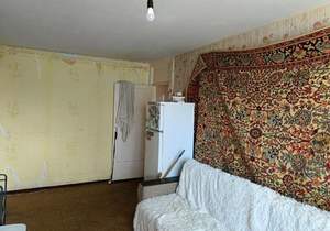 3-к квартира, вторичка, 60м2, 5/5 этаж
